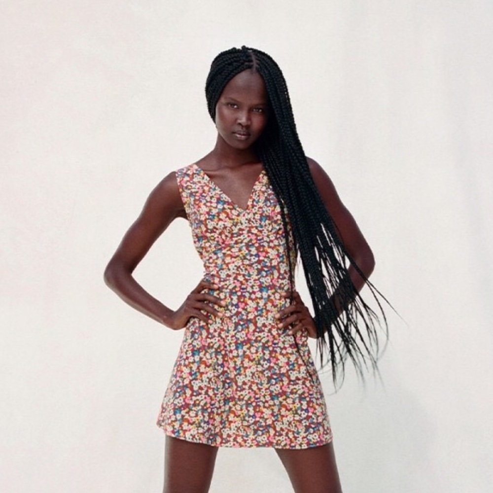 Realisation par isabelli dress